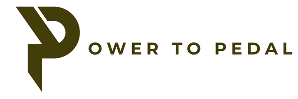 Power to Pedal