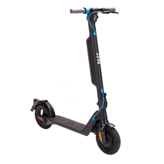 RILEY RS2 Foldable Electric Scooter | 700W, 45km Range