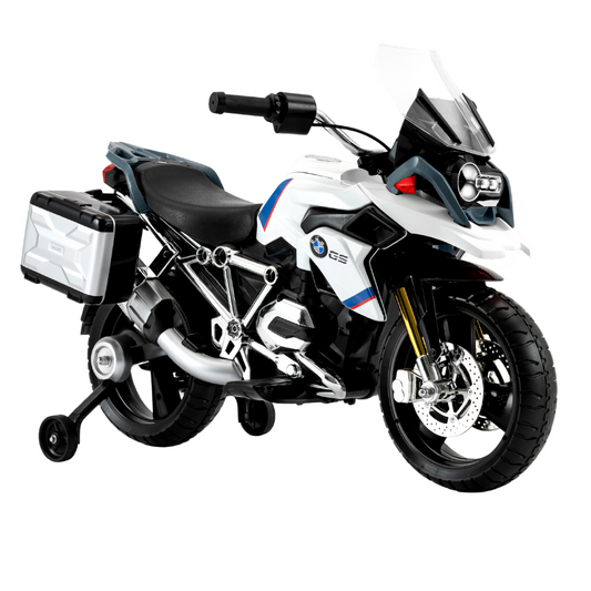 ROLLPLAY BMW R1200 GS Motorbike 12 Volt 3-6 Years
