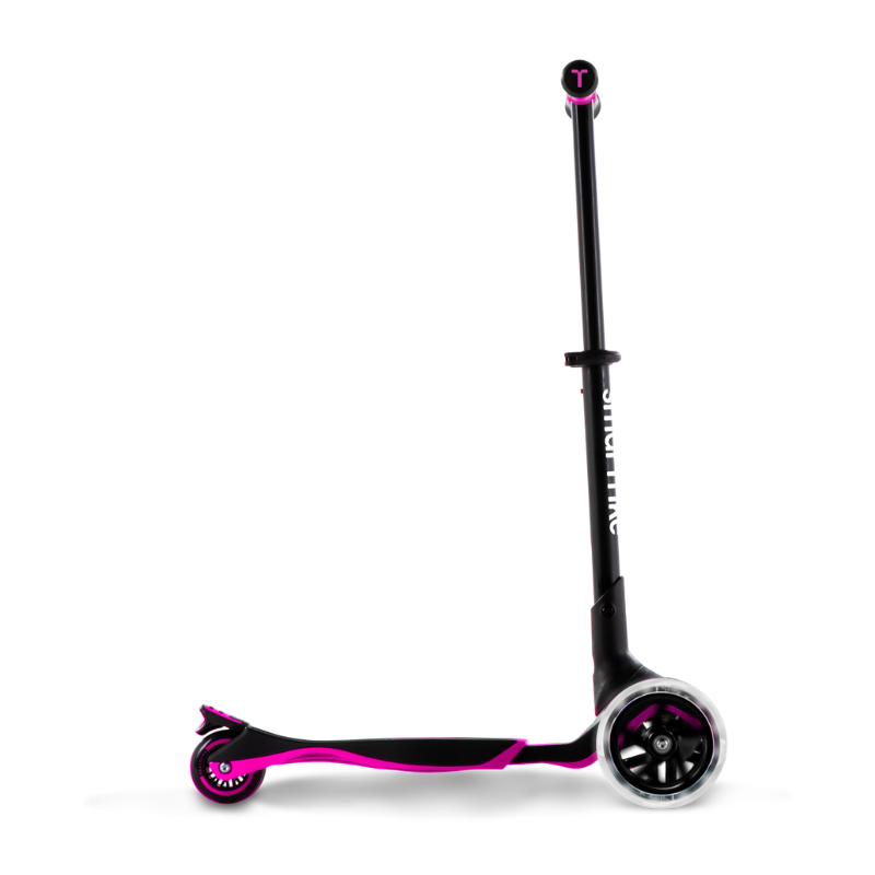 SMARTRIKE Xtend 3 Stage Scooter - Pink 3-12 years