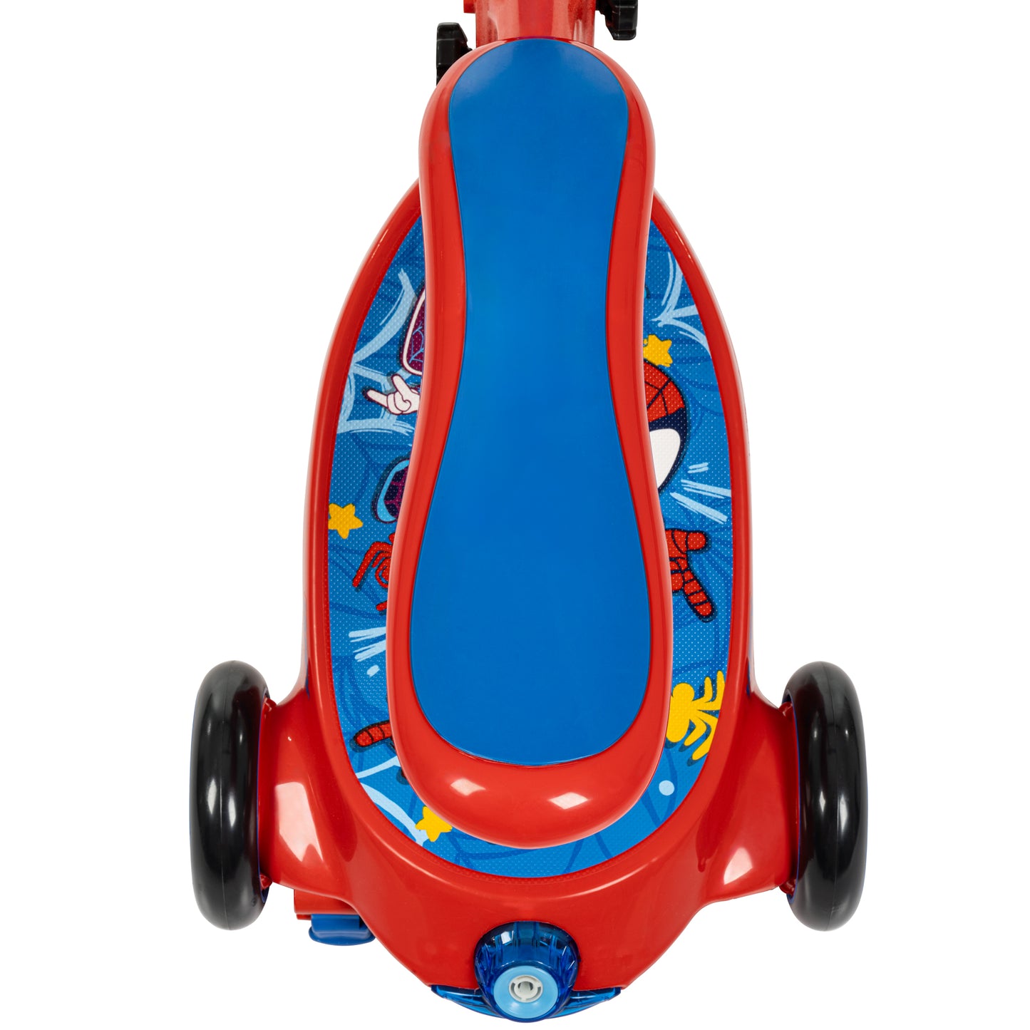 HUFFY Marvel Spider-Man Bubble Converting Electric Scooter 3-5 Years (Copy)