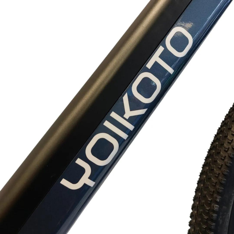 YOIKOTO E-Amp 19" Electric Bike