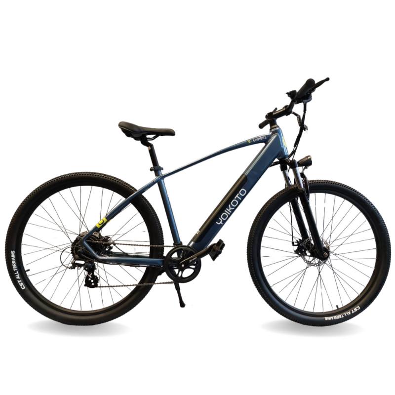 YOIKOTO E-Amp 19" Electric Bike