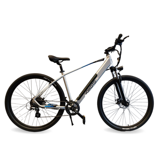 YOIKOTO E-Amp 19" Electric Bike