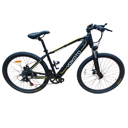 YOIKOTO MTB 48V High Speed Electric Bike