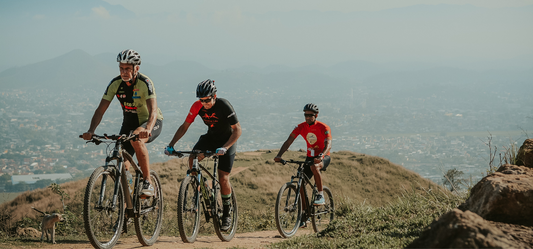 Get Fit with E-Bikes: Your Ultimate Fitness Solution