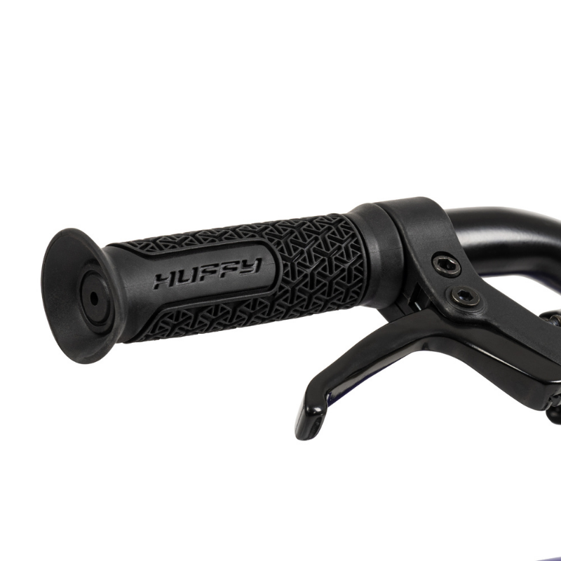 16" Kids Bike Ages 4–6 | Safe & Stylish Literide in Amethyst Purple