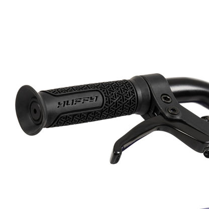 16" Kids Bike Ages 4–6 | Safe & Stylish Literide in Amethyst Purple