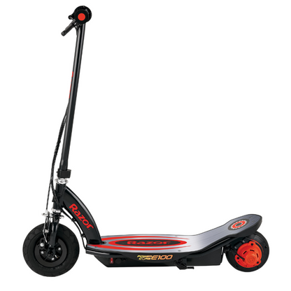 RAZOR Power Core E100 Electric Scooter 8+ years Red
