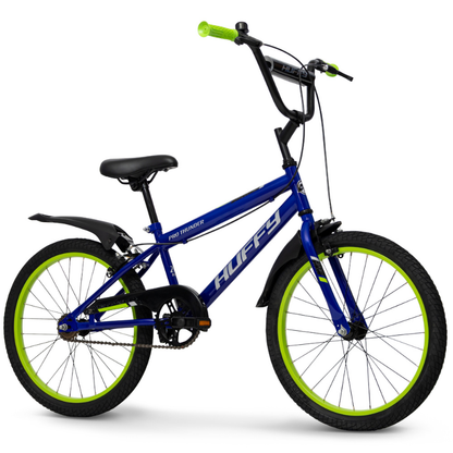 20-Inch Boys’ Bike Blue | Kids’ Bike Ages 6–9