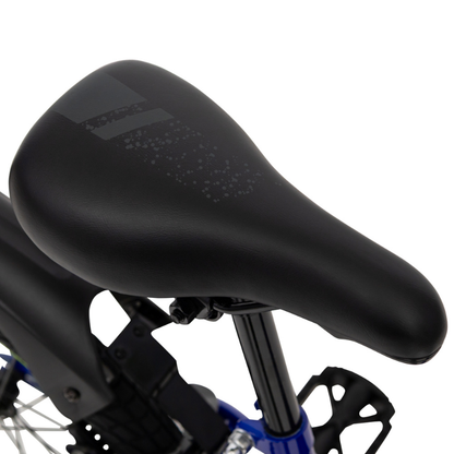 20-Inch Boys’ Bike Blue | Kids’ Bike Ages 6–9