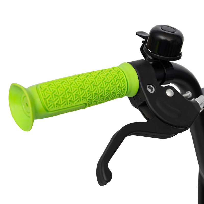 20-Inch Boys’ Bike Blue | Kids’ Bike Ages 6–9