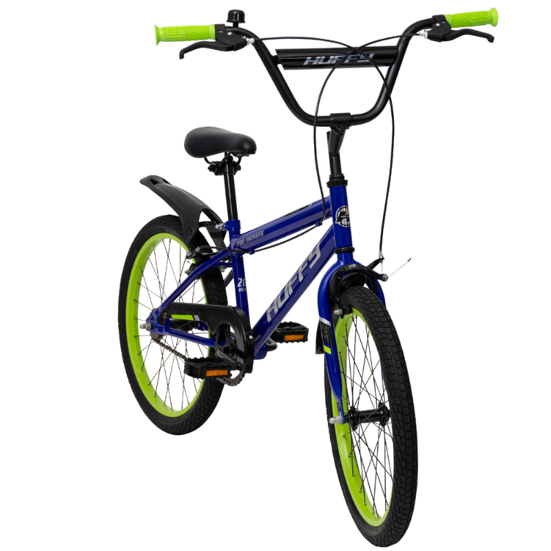 20-Inch Boys’ Bike Blue | Kids’ Bike Ages 6–9