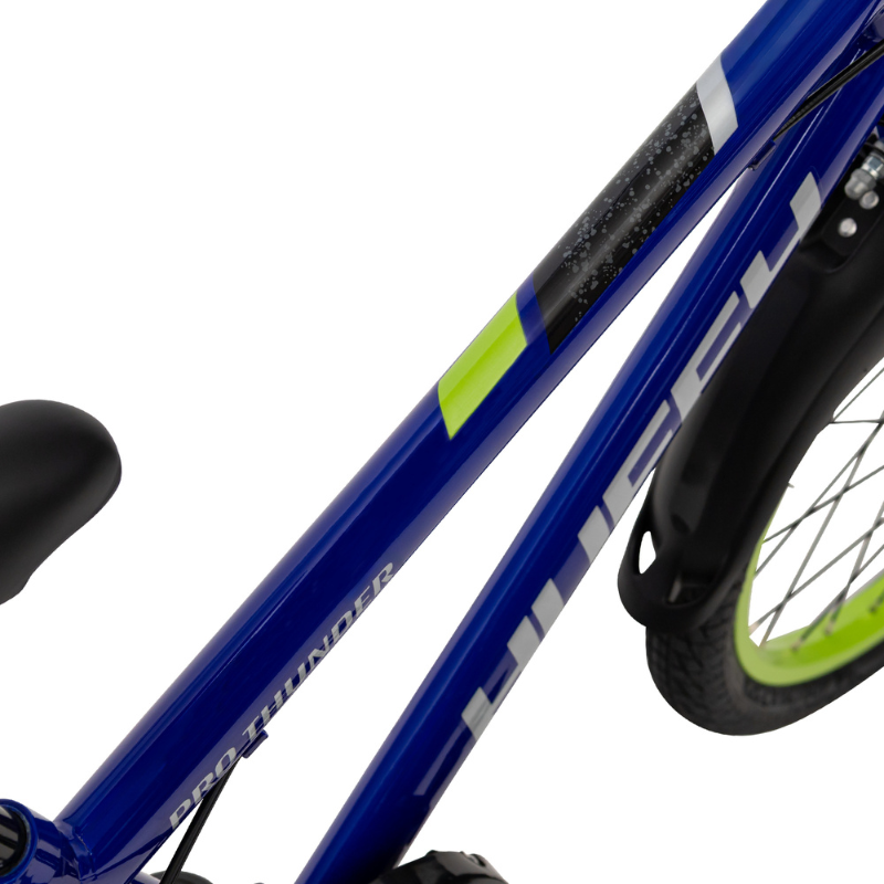 20-Inch Boys’ Bike Blue | Kids’ Bike Ages 6–9