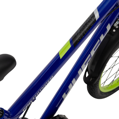 20-Inch Boys’ Bike Blue | Kids’ Bike Ages 6–9