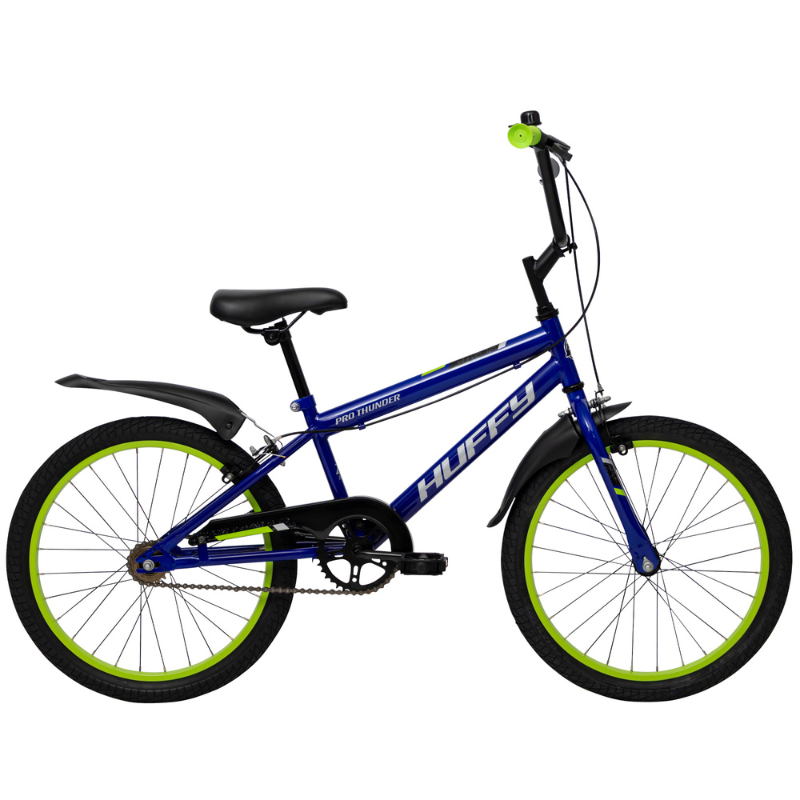 20-Inch Boys’ Bike Blue | Kids’ Bike Ages 6–9