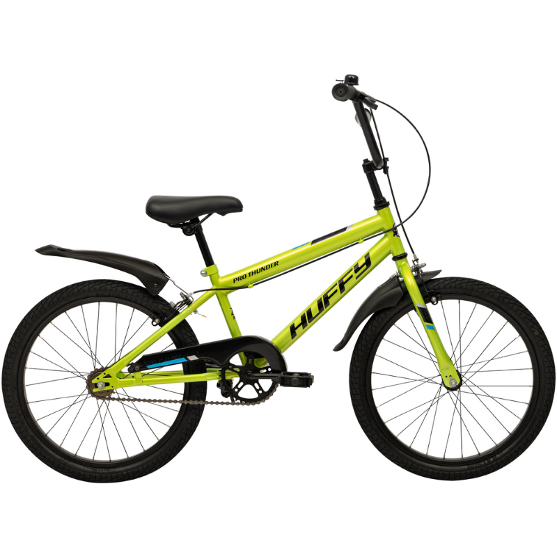 20-Inch Boys’ Bike Green | Kids’ Bike Ages 6–9