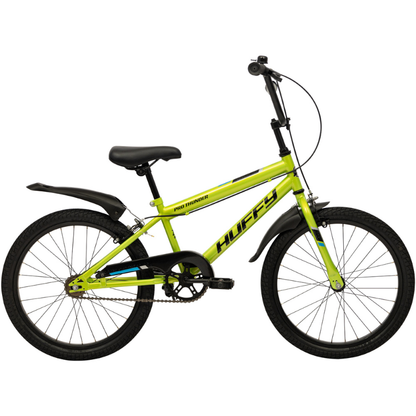 20-Inch Boys’ Bike Green | Kids’ Bike Ages 6–9