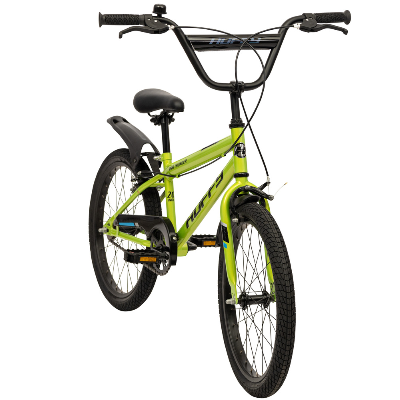 20-Inch Boys’ Bike Green | Kids’ Bike Ages 6–9