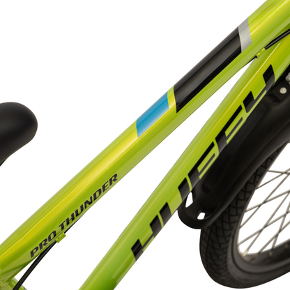 20-Inch Boys’ Bike Green | Kids’ Bike Ages 6–9