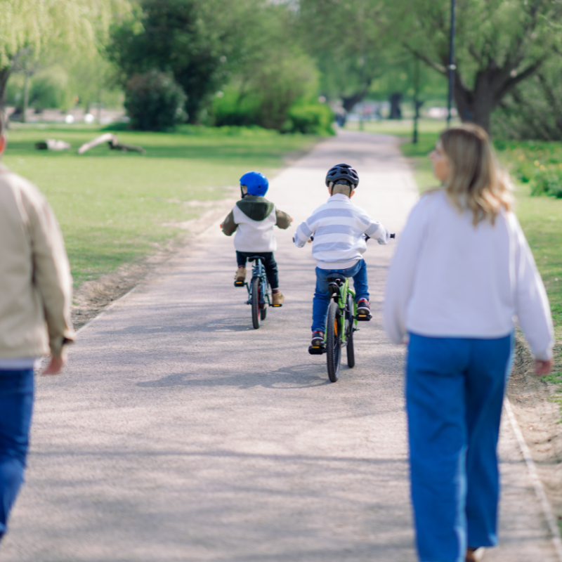 20-Inch Boys’ Bike Grey | Kids’ Starter Bike Ages 6–9