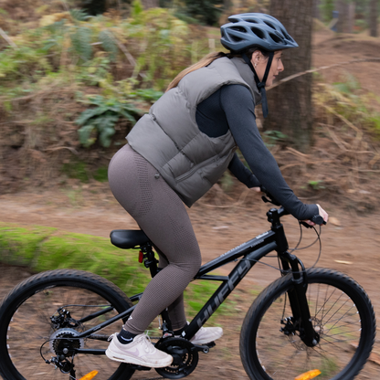 24" Boys’ Mountain Bike | 21-Speed Shimano Hardtail MTB for Ages 8-12