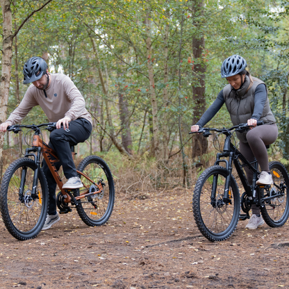 24" Boys’ Mountain Bike | 21-Speed Shimano Hardtail MTB for Ages 8-12