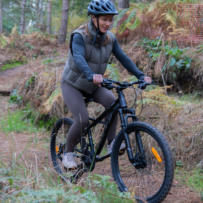 24" Boys’ Mountain Bike | 21-Speed Shimano Hardtail MTB for Ages 8-12