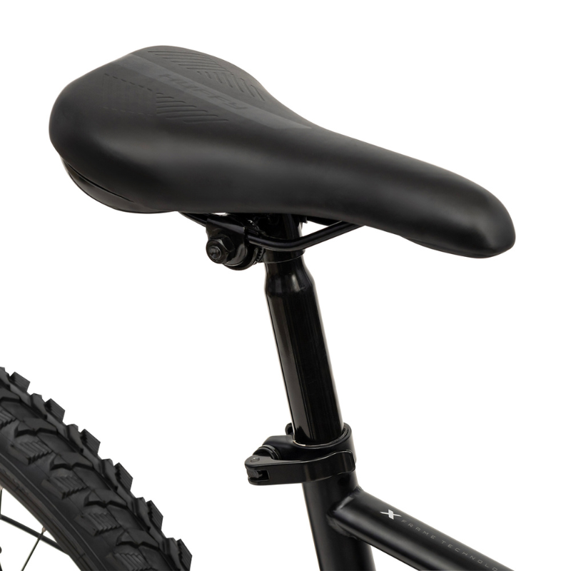 24" Boys’ Mountain Bike | 21-Speed Shimano Hardtail MTB for Ages 8-12