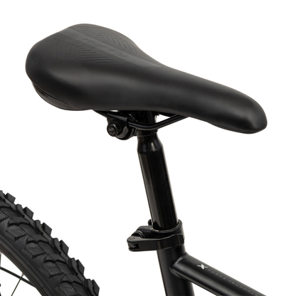 24" Boys’ Mountain Bike | 21-Speed Shimano Hardtail MTB for Ages 8-12