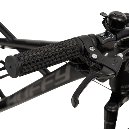 24" Boys’ Mountain Bike | 21-Speed Shimano Hardtail MTB for Ages 8-12