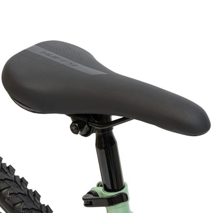 26" Mountain Bike | 21-Speed Shimano Hardtail MTB for Teens & Adults