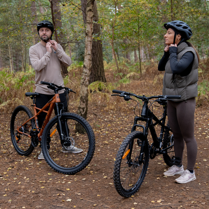 27.5" Mountain Bike | Shimano 21-Speed Hardtail MTB for Teens & Adults