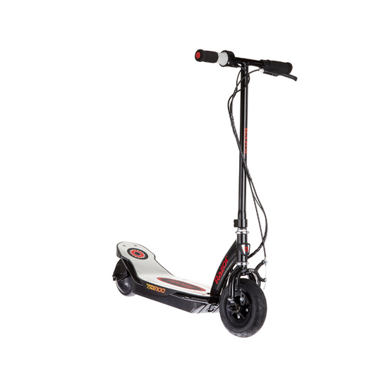 RAZOR Power Core E100 Electric Scooter 8+ years Red
