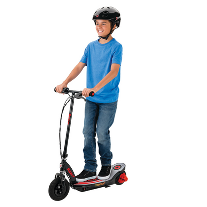 RAZOR Power Core E100 Electric Scooter 8+ years Red