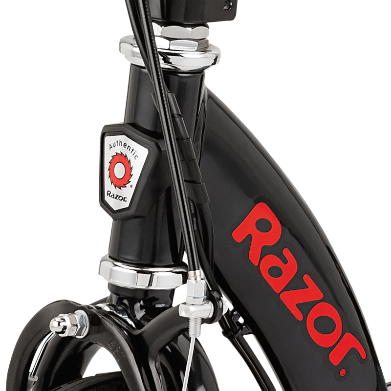 RAZOR Power Core E100 Electric Scooter 8+ years Red