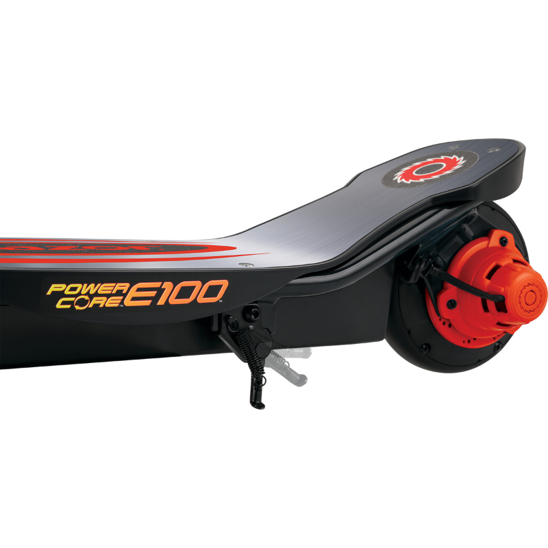 RAZOR Power Core E100 Electric Scooter 8+ years Red