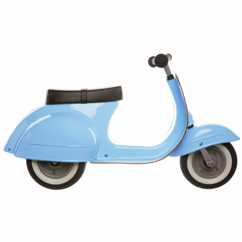 AMBOSSTOYS Primo Ride-On Scooter 2-5 years