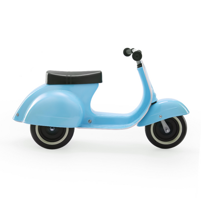 AMBOSSTOYS Primo Ride-On Scooter 2-5 years