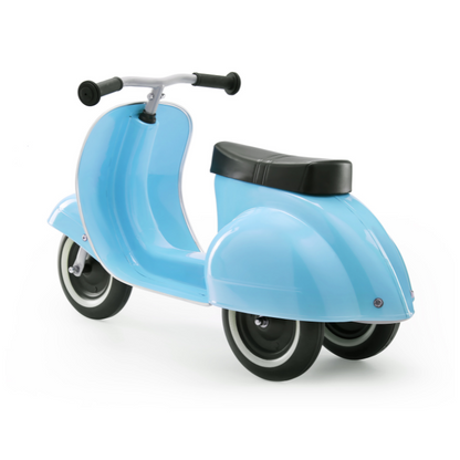 AMBOSSTOYS Primo Ride-On Scooter 2-5 years