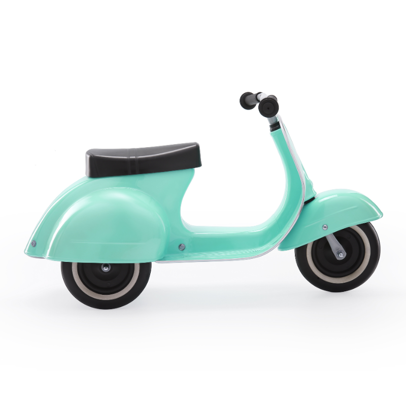 AMBOSSTOYS Primo Ride-On Scooter 2-5 years