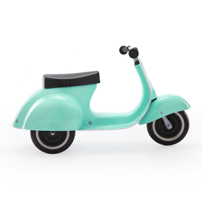 AMBOSSTOYS Primo Ride-On Scooter 2-5 years