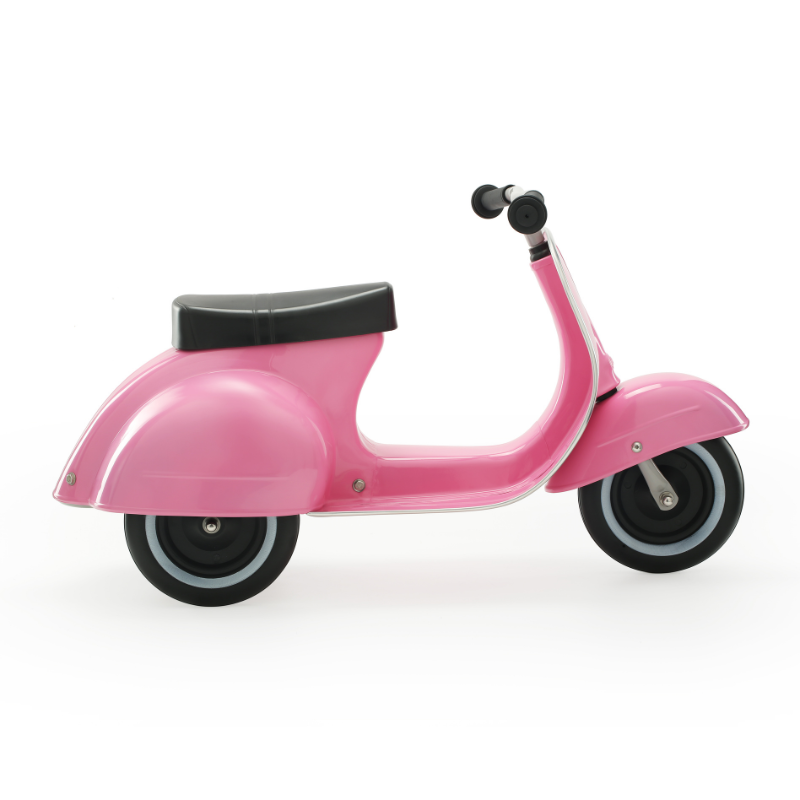 AMBOSSTOYS Primo Ride-On Scooter 2-5 years