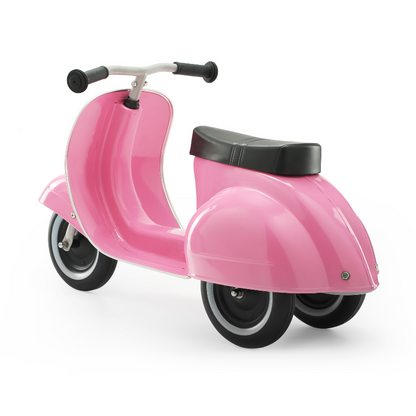 AMBOSSTOYS Primo Ride-On Scooter 2-5 years