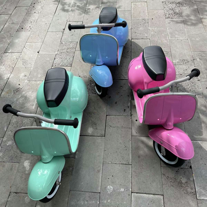 AMBOSSTOYS Primo Ride-On Scooter 2-5 years