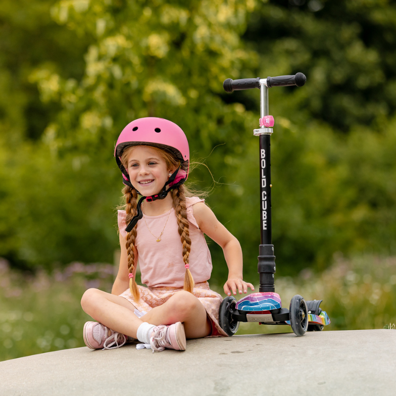 BOLDCUBE Bike/Scooter Light