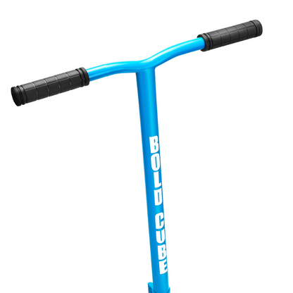 BOLDCUBE Stunt Scooter Cyan 8+ years