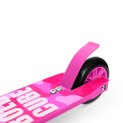 BOLDCUBE Stunt Scooter Pink 8+ years