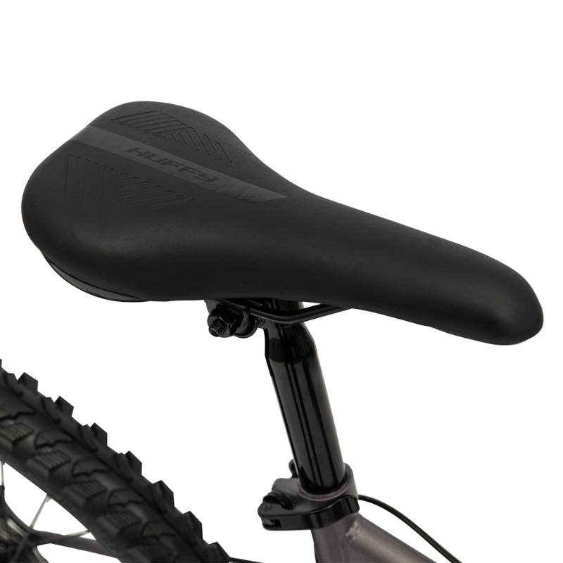 Dual Suspension Adult Mountain Bike- Marker 27.5" 21 speed