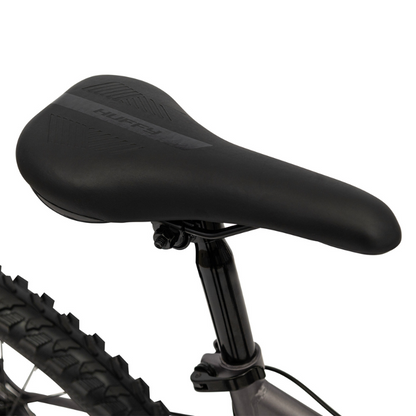 Dual Suspension Adult Mountain Bike- Marker 27.5" 21 speed